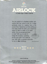 Airlock - Atari 2600