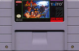 Lufia & the Fortress of Doom - Super Nintendo