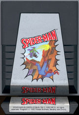 Spider-Man - Atari 2600