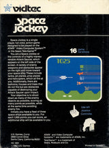 Space Jockey - Atari 2600