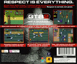 Grand Theft Auto 2 - PlayStation