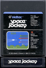Space Jockey - Atari 2600