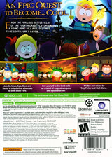 South Park: The Stick of Truth - Xbox 360