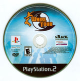 Whirl Tour - PlayStation 2