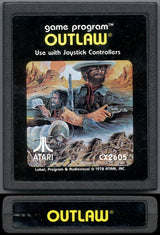 Street Racer - Atari 2600