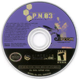 P.N.03 - GameCube