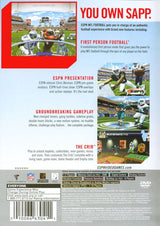 ESPN NFL Football - PlayStation 2