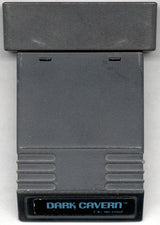 Dark Cavern - Atari 2600