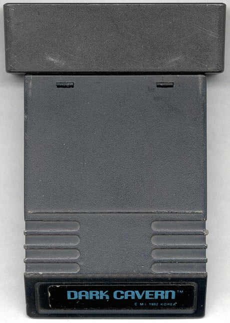 Dark Cavern - Atari 2600