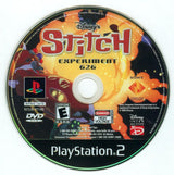 Disney's Stitch: Experiment 626 - PlayStation 2