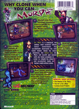 Dr. Muto - Xbox