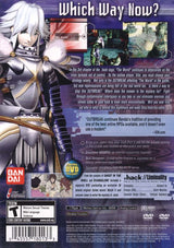 .hack//Outbreak: Part 3 - PlayStation 2