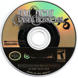 Final Fantasy: Crystal Chronicles - GameCube