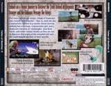 Tales of Destiny II - PlayStation