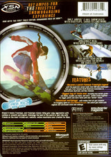 Amped 2 - Xbox