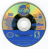 Disney's Extreme Skate Adventure - GameCube