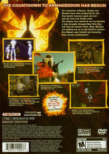 Spawn: Armageddon - PlayStation 2