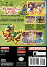 Mario Party 5 - GameCube