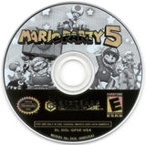 Mario Party 5 - GameCube