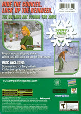 Outlaw Golf: 9 More Holes of X-Mas - Xbox