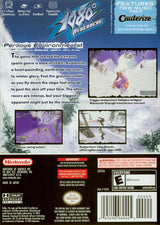 1080° Avalanche - GameCube