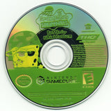 SpongeBob SquarePants: Battle for Bikini Bottom - Nintendo GameCube
