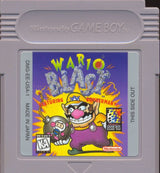 Wario Blast featuring Bomberman! - Game Boy