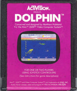 Dolphin - Atari 2600