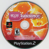 EyeToy: Groove - PlayStation 2