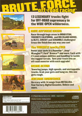 Test Drive: Off-Road - Wide Open - PlayStation 2