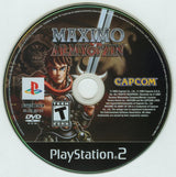 Maximo vs Army of Zin - PlayStation 2