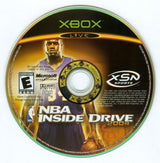 NBA Inside Drive 2004 - Xbox