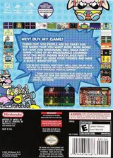 WarioWare, Inc.: Mega Party Game$! - GameCube