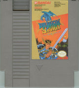 Dragon Spirit - NES