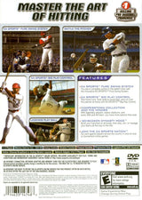 MVP Baseball 2004 - PlayStation 2
