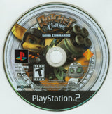 Ratchet & Clank: Going Commando - PlayStation 2