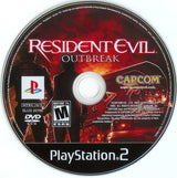 Resident Evil: Outbreak - PlayStation 2