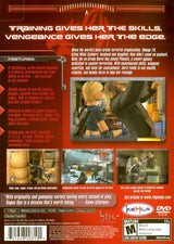 Rogue Ops - PlayStation 2