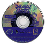 Harvest Moon: A Wonderful Life - GameCube