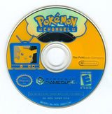 Pokemon Channel - GameCube