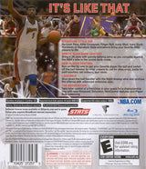 NBA 2K8 - PlayStation 3