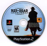 Red Dead Revolver - PlayStation 2