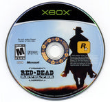Red Dead Revolver - Xbox