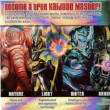 Duel Masters Sempai Legends - Game Boy Advance