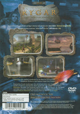 Rygar: The Legendary Adventure - PlayStation 2