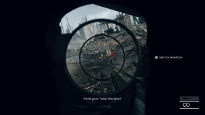 Battlefield 1 - PlayStation 4