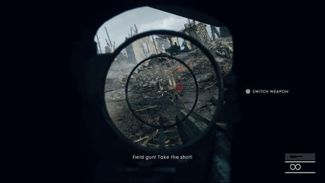 Battlefield 1 - PlayStation 4