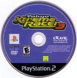 Tokyo Xtreme Racer 3 - PlayStation 2