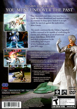 Xenosaga: Episode II - Jenseits von Gut und Böse - PlayStation 2