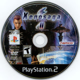 Xenosaga: Episode II - Jenseits von Gut und Böse - PlayStation 2